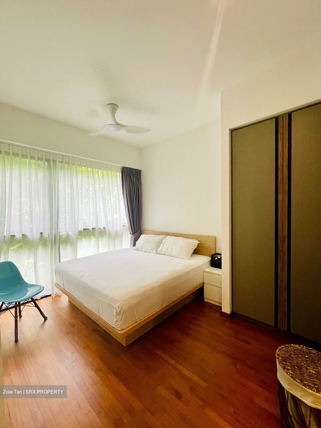Kent Ridge Hill Residences (D5), Apartment #568511561